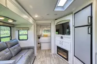 Cozy Nemo Retreat - Big View • King Suite •  Trail Access