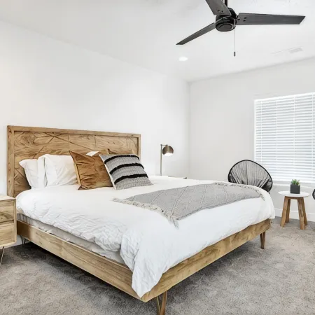 Southern Retreat, Priv Patio with Hot Tub, Zions