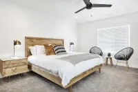 Southern Retreat, Priv Patio with Hot Tub, Zions - 4-Star