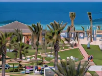 Welcome Meridiana Resort - Families and Couples Only - Wifi