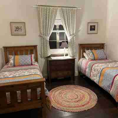 Swallows Cottage, Margaret River Rooms