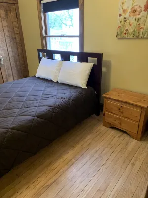 Relaxing Oak Park Home
