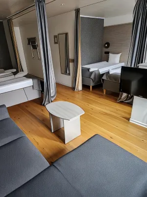 Hotell Stinsen Hotel di 