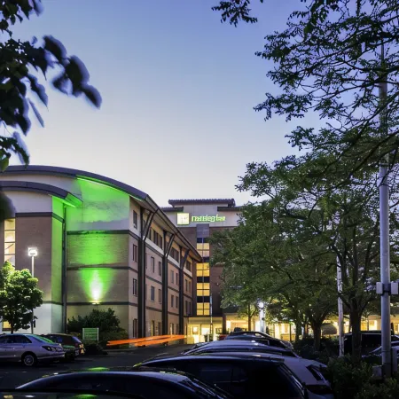 Holiday Inn OXFORD by IHG