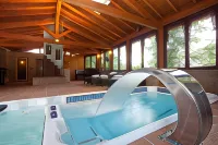 Hotel & Spa Etxegana - spa