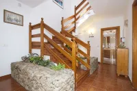 Villa Ani Lee Heated Pool, Wi-Fi, Hot Tub,Pool Table. Uk TV,Golf Course nearby - Huvilat