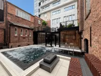 Hope Street Hotel - Romantic