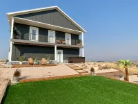 Serene Mountain Getaway + Private Hot Tub! Outdoor Adventure or Solitude Awaits. - 4-Star