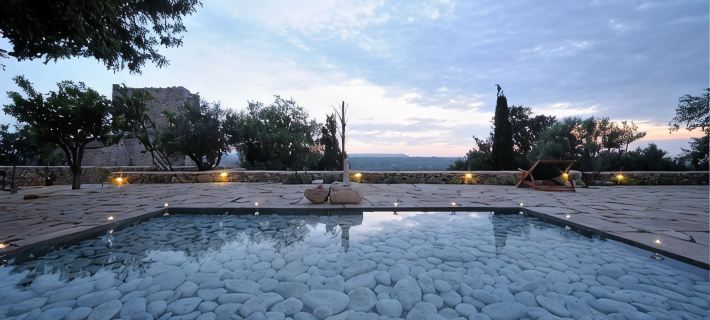 Citta dei Nicliani Hotels in Itilo