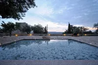 Citta dei Nicliani - Pools