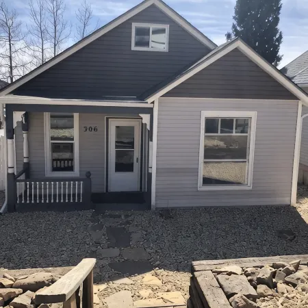 Fully Renovated Historic House in the Heart of downtown Cripple Creek