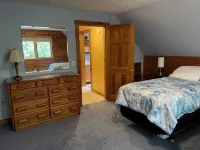 Great Pond Waterfront: Dog-friendly Home Near Colby College - Wi-Fi