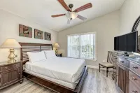 4th of July Open • Amazing Location • Pool • Private Sun Deck • New Kitchen