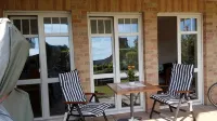 Hochwertige Traumferienwohnung Neue Tiefe Nähe Südstrand - 4-Star