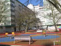 SEVEN GUEST HOUSE, a departing point to visit Lisbon and Sintra Hotels in Amadora