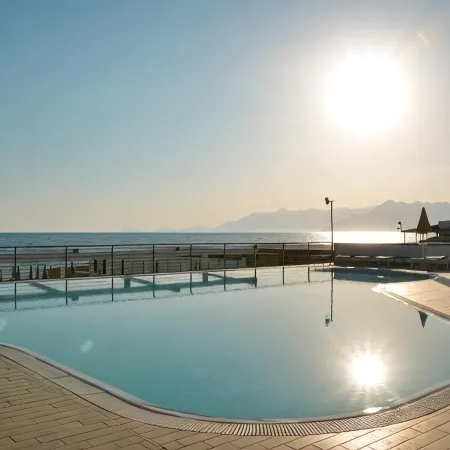 Blu Hotel