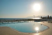 Blu Hotel - Pools