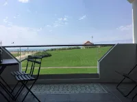 Apartment Residence Palombaggia T2 terrace Ocean Front