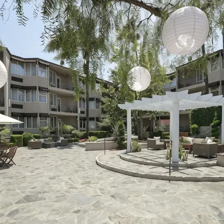 The Belamar Hotel Manhattan Beach, Tapestry Collection by Hilton