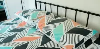 High View Accommodation #6 - Landsted