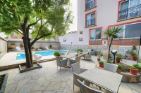 Nazar Hotel - Pet friendly