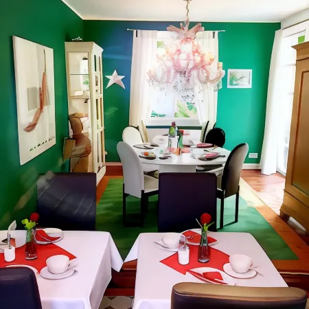 Lilis Kleines Hotel