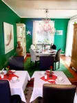 Lilis Kleines Hotel - breakfast