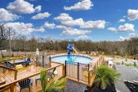 Affordable Fun House - 3 stjerner