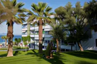 Margarita Sea Side Hotel - 4-Star