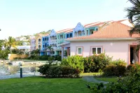 Right on the Water - Heart of Rodney Bay - 2 Bedroom / 2 Bath - 3-Star