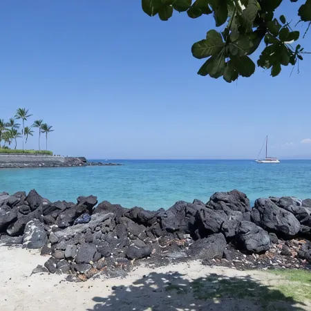 Private and Quiet, Luxury Family-Friendly unit in Fairways at Mauna Lani