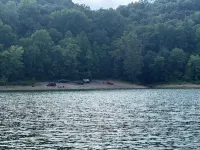 Lake Cumberland Cabin Getaway! Quick Local Lake Access!