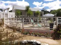 Sparkling Cabin Springs - Homestays