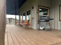 Lake House at Georgetown - just steps from the marina & easy winter access - Wifi