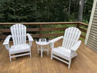 Enjoy a magical winter holiday at Sugarbush Resort/ Mad River Valley Hotels in Fayston