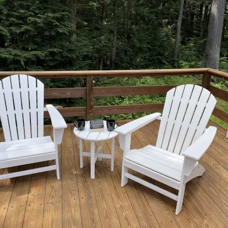 Enjoy a magical winter holiday at Sugarbush Resort/ Mad River Valley