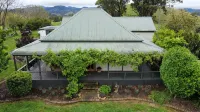Be amongst nature in the 1890s farmhouse - a time you will never forget.