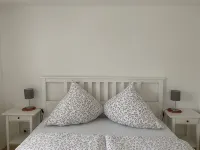 Vacation apartment "SchöneZeit" - Cozy vacation apartment on the beautiful Edersee