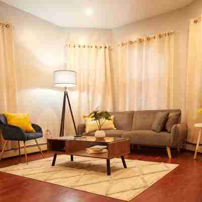 Cozy apartment 2nd 10min Walk Downtown | City View Others