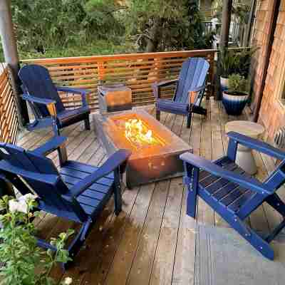 EdgewoodCove - Majestic Seaside Retreat W/ Stunning Ocean & Mountain Views Hotel Exterior