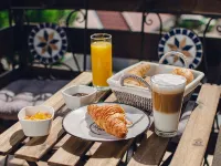 Cosy holiday home with pool/BBQ/ACCasa Montana - CAPRI Apartment with lake view - 2-Sterne