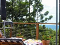 Romantic Mountain Top Cabin - A Dreamy Escape Hotels in Beechmont
