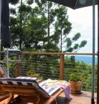 Romantic Mountain Top Cabin - A Dreamy Escape