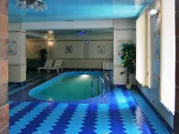 OKA Hotel Hotels in Ryazan