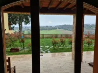 Apartment in farmhouse with swimming pool - Wifi