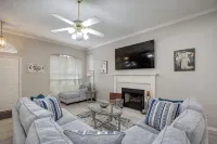 Spacious Brick House 3BR 2BA A+