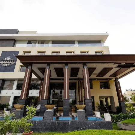 Meghdoot Hotel & Resorts