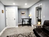 Lovely One Bedroom Home - 3-Star