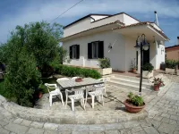 Villa Maria [Short Lets] - balcony