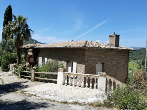 Guesthouse Cato